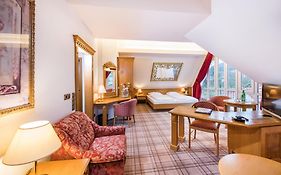 Goebels Hotel Zum Loewen