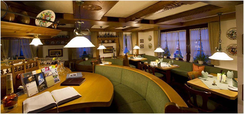 Goebels Hotel Zum Loewen Friedewald  Extérieur photo