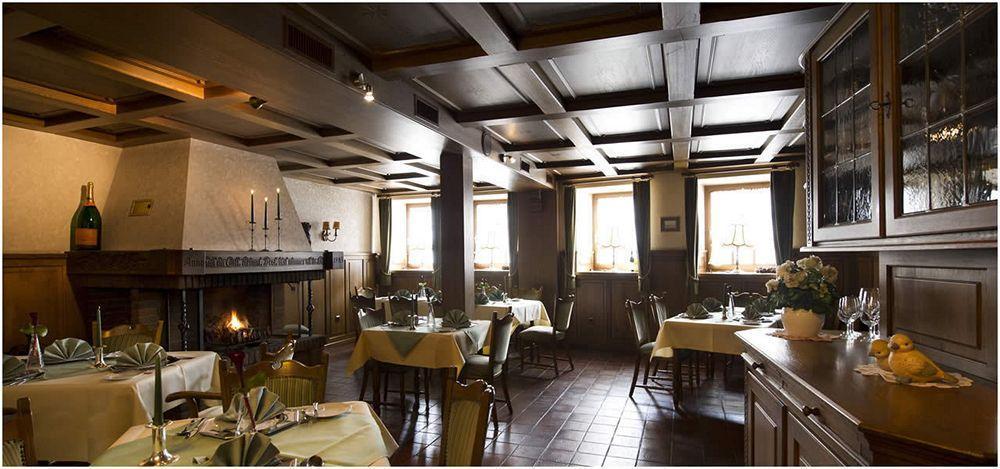 Goebels Hotel Zum Loewen Friedewald  Extérieur photo