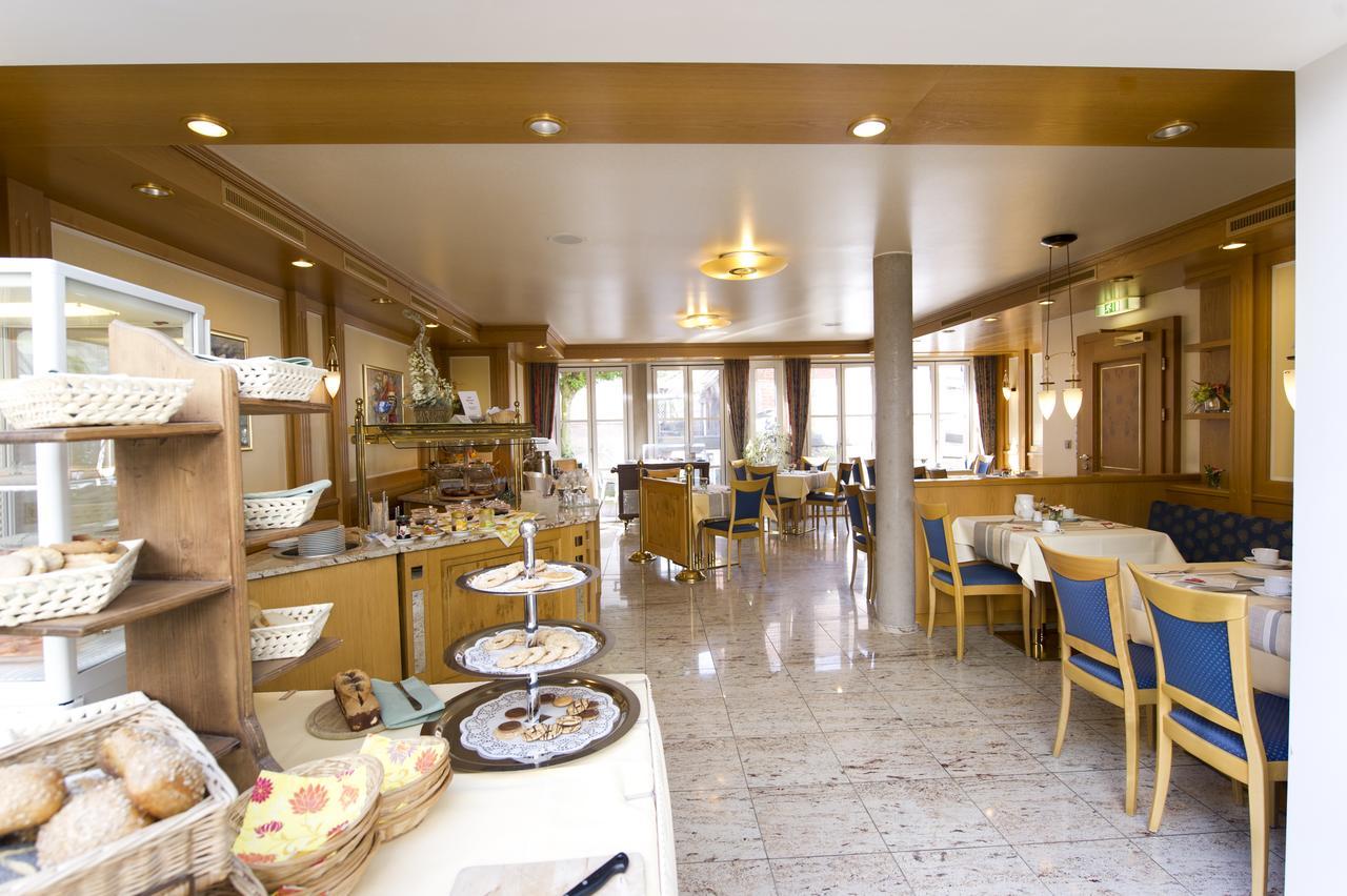Goebels Hotel Zum Loewen Friedewald  Extérieur photo