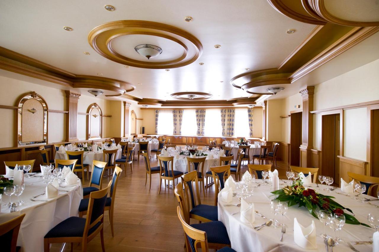 Goebels Hotel Zum Loewen Friedewald  Extérieur photo